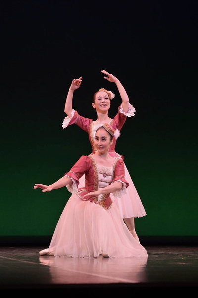 2024年 第15回 発表会