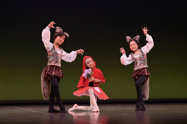 2024年 第15回 発表会