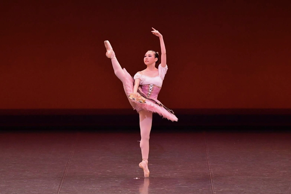 2024年 第15回 発表会