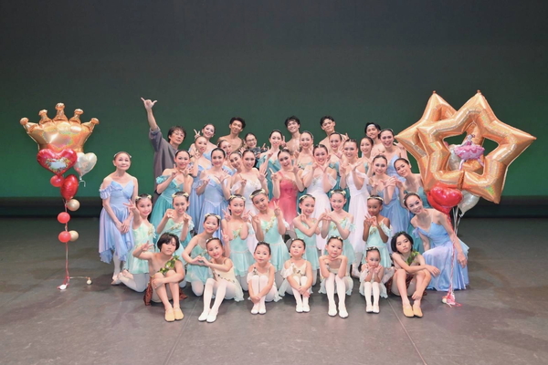 2024年 第15回 発表会