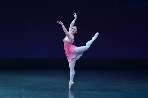 2024年 第15回 発表会