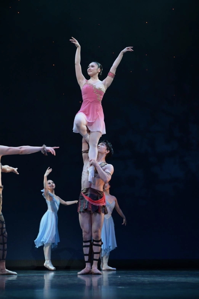 2024年 第15回 発表会