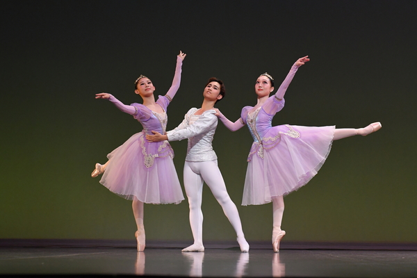 2025年 第16回 発表会