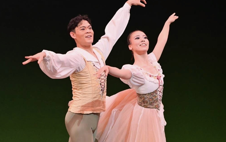 2024年 第十五回 発表会